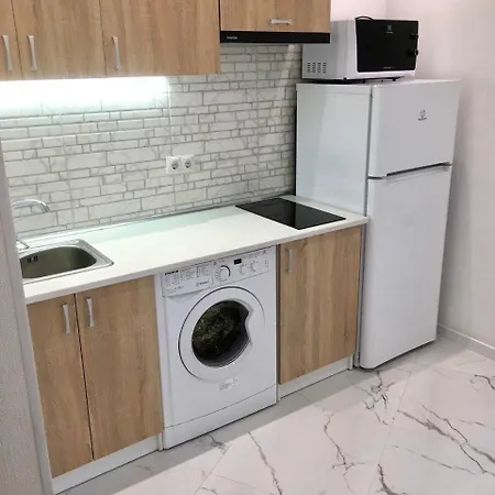 Apartament Bright Arkadia